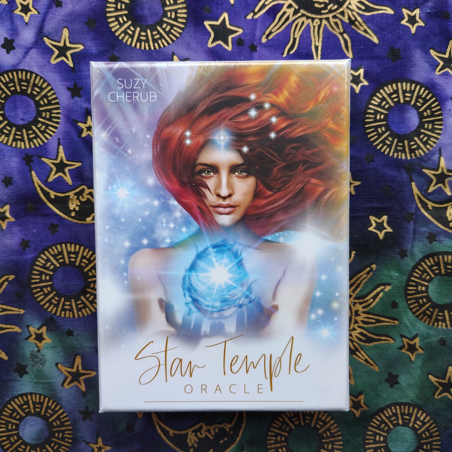 Star Temple Oracle
