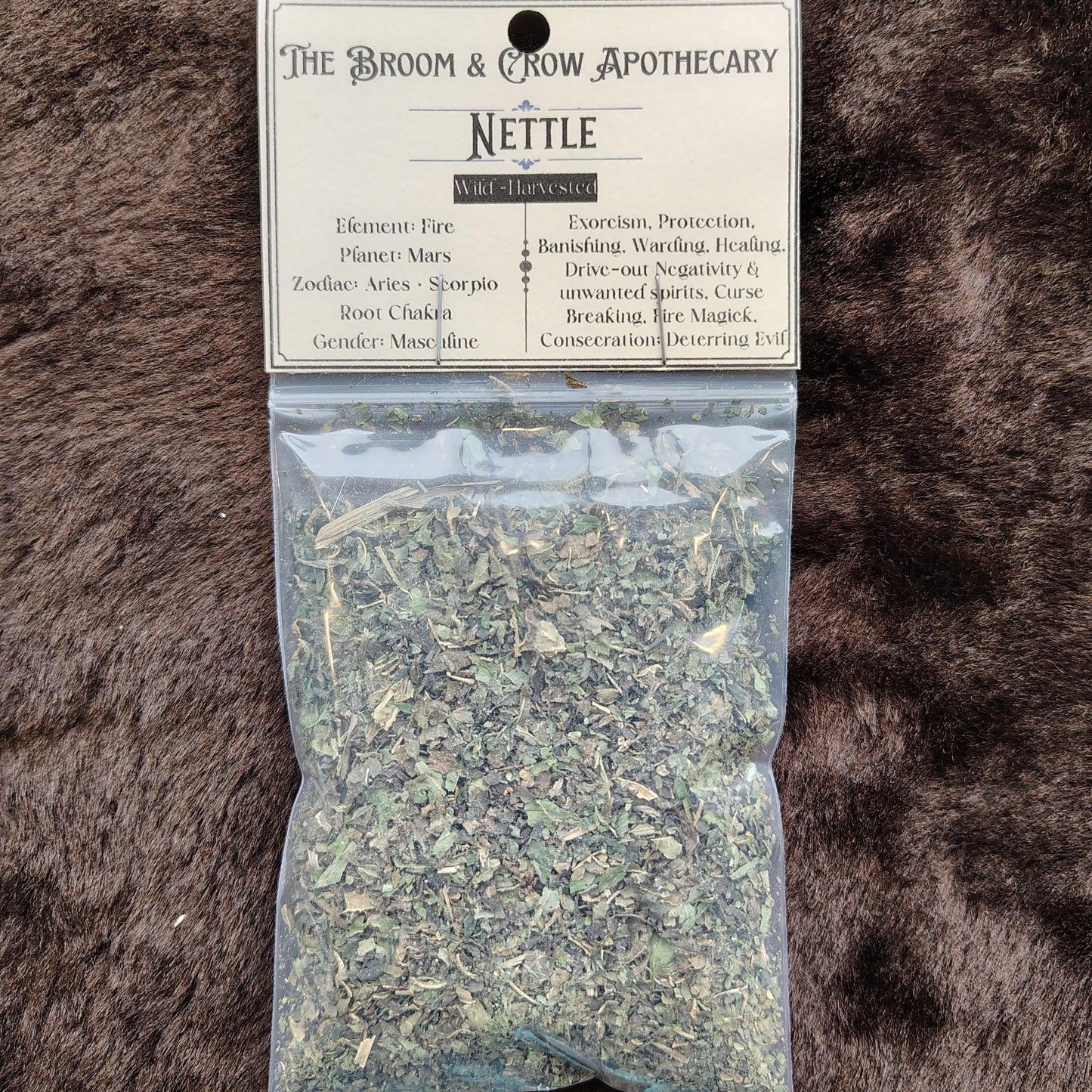 Nettle
