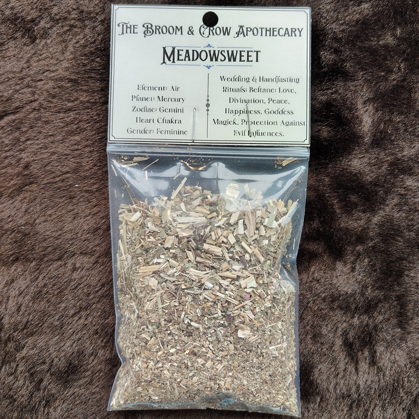 Meadowsweet