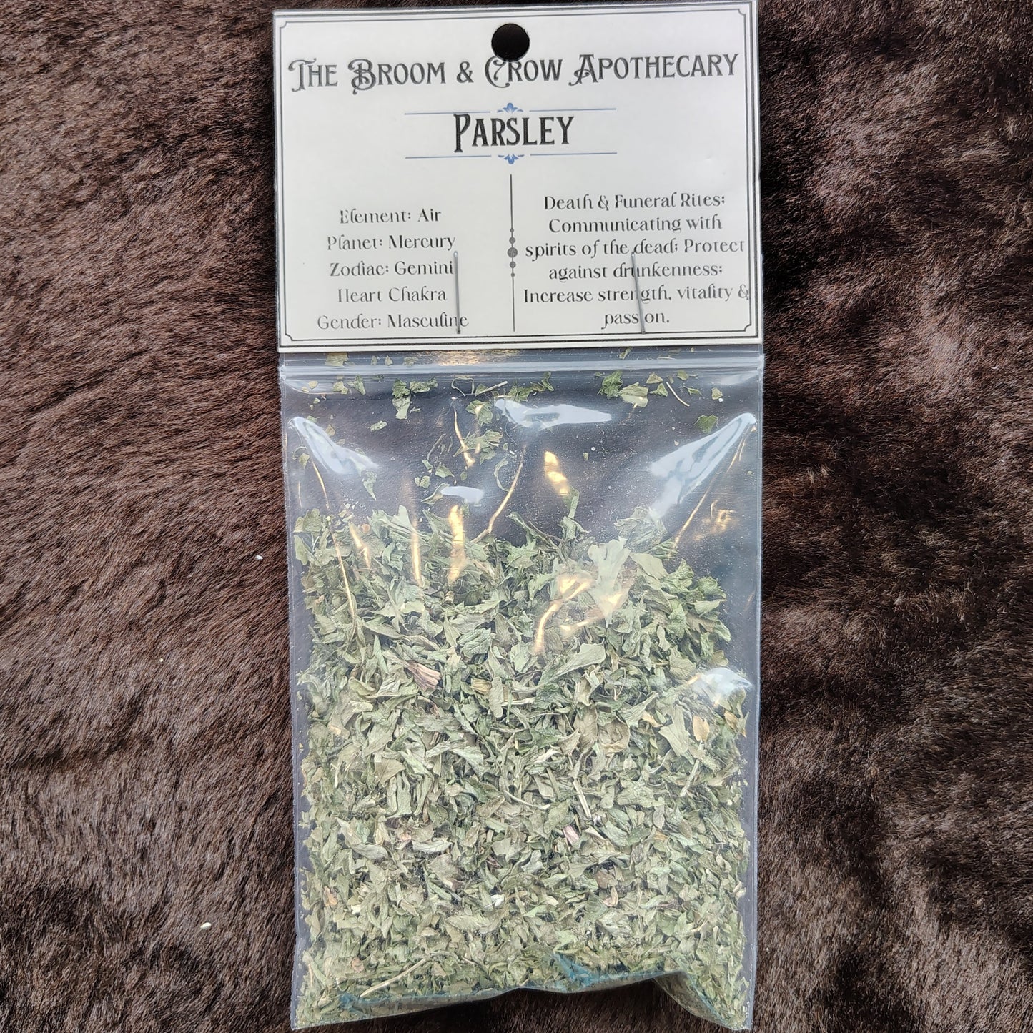 Parsley