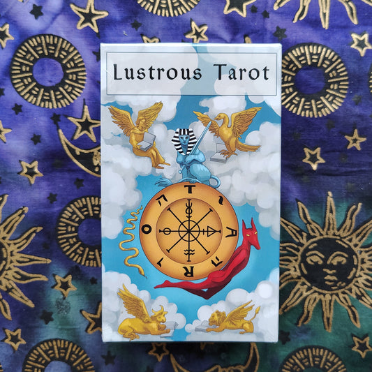 Lustrous Tarot