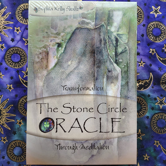 The Stone Circle Oracle