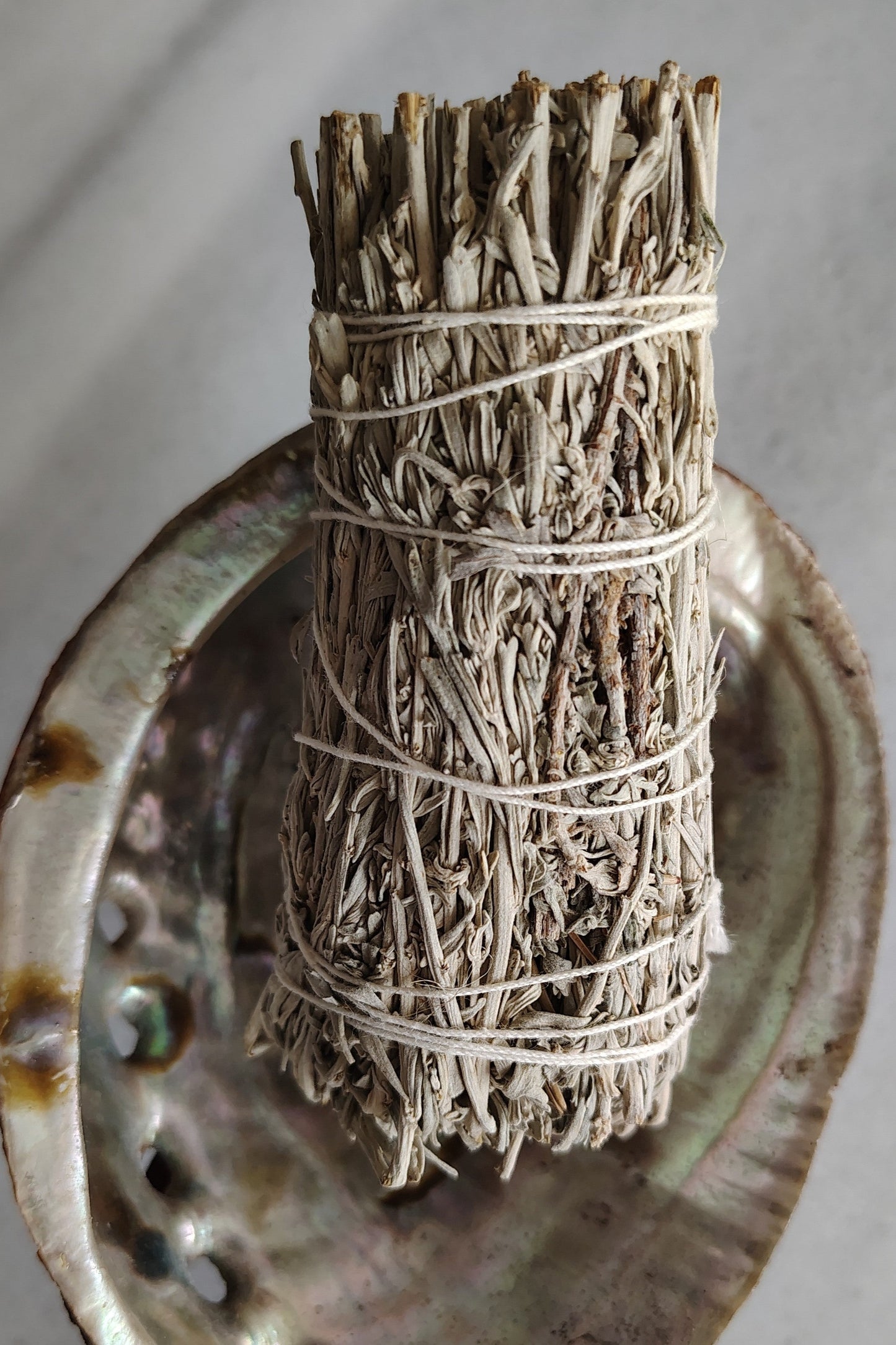 Prosperity Sage